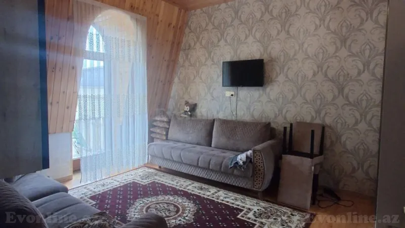 1 otaqlı Mənzil 37 m² Abşeron r. Satılır