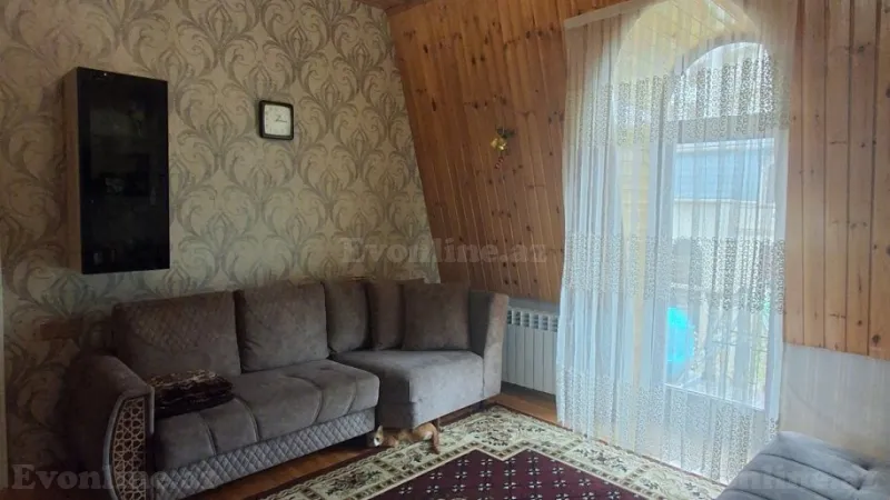 Satılır 1 otaqlı Mənzil Yeni tikili 37 m² Abşeron r. - şəkil 2