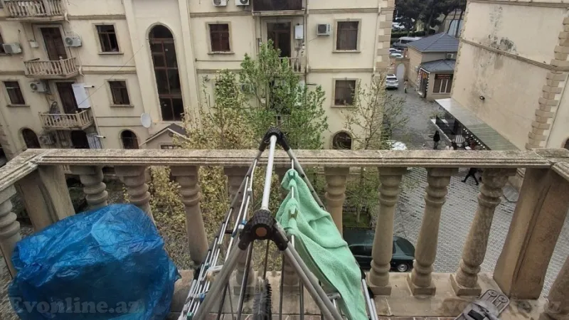Satılır 1 otaqlı Mənzil Yeni tikili 37 m² Abşeron r. - şəkil 4