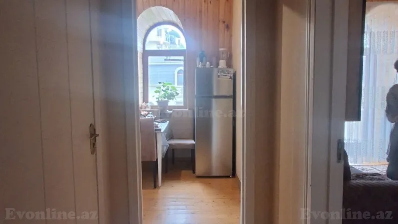 Satılır 1 otaqlı Mənzil Yeni tikili 37 m² Abşeron r. - şəkil 5