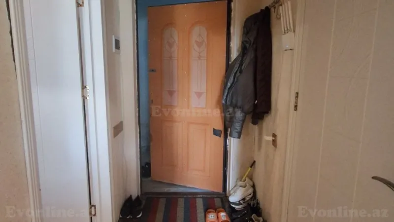 Satılır 1 otaqlı Mənzil Yeni tikili 37 m² Abşeron r. - şəkil 6