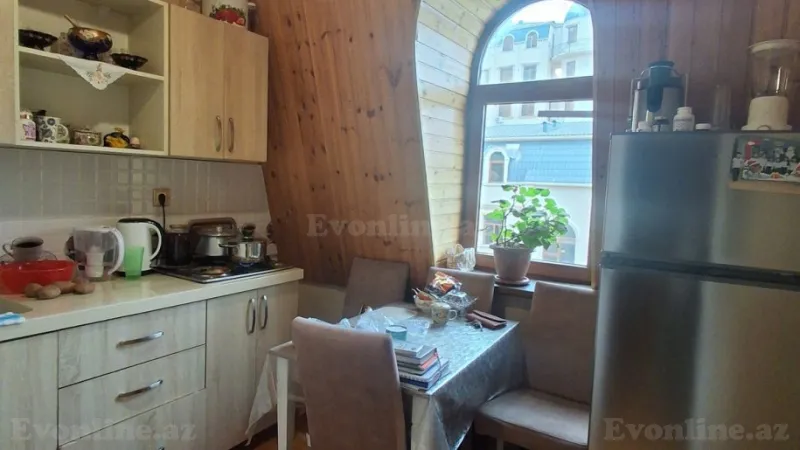 Satılır 1 otaqlı Mənzil Yeni tikili 37 m² Abşeron r. - şəkil 7