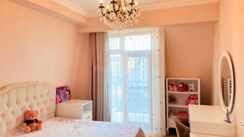 Kirayə verilir 5 otaqlı Mənzil Yeni tikili 210 m² Xətai r. - şəkil 19