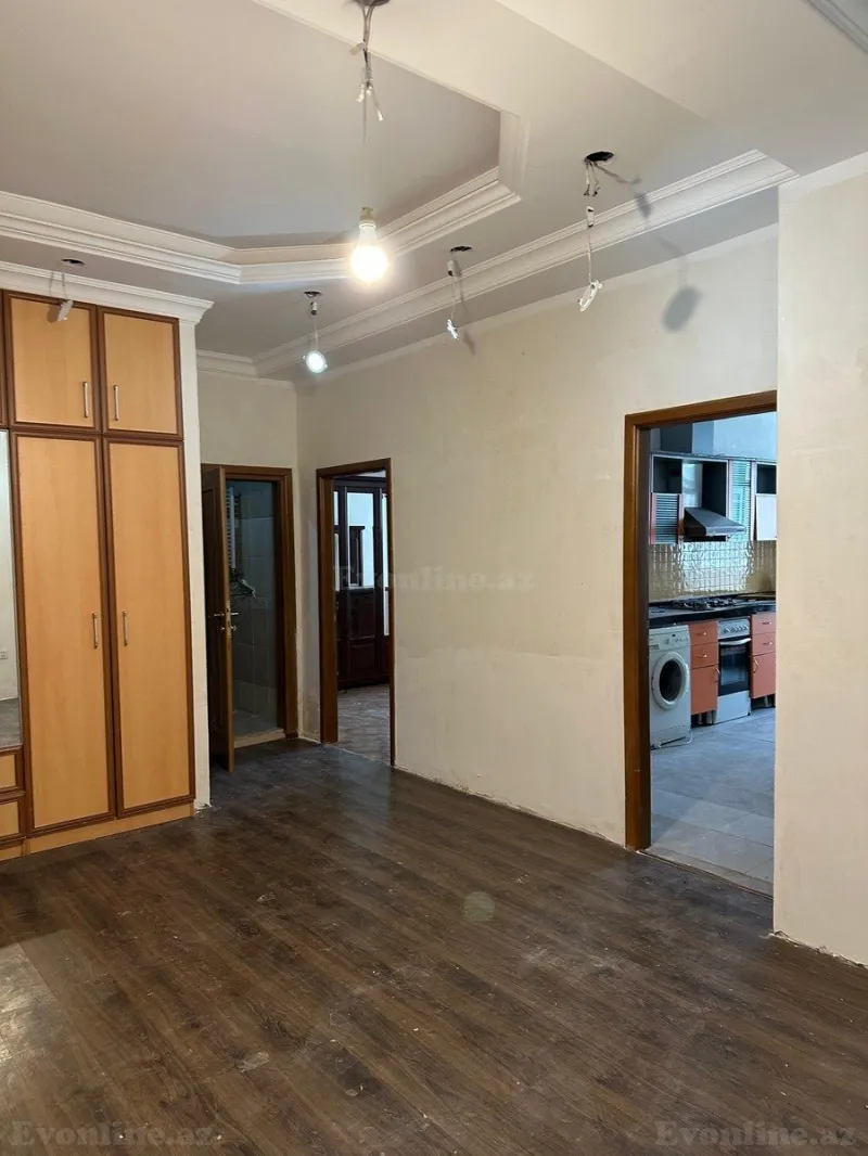 Satılır 2 otaqlı Mənzil Yeni tikili 120 m² 28 May m. - şəkil 7