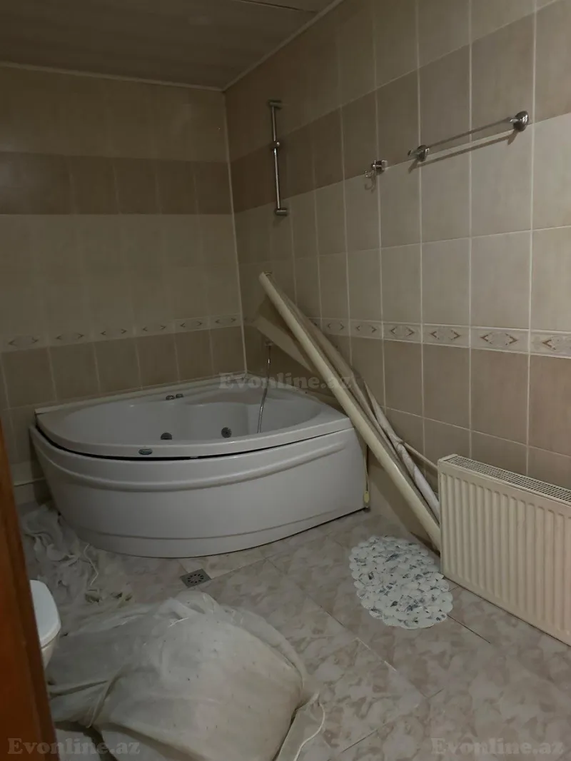 Satılır 2 otaqlı Mənzil Yeni tikili 120 m² 28 May m. - şəkil 8