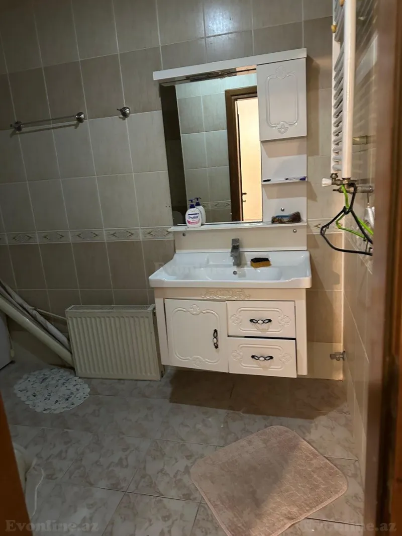 Satılır 2 otaqlı Mənzil Yeni tikili 120 m² 28 May m. - şəkil 10
