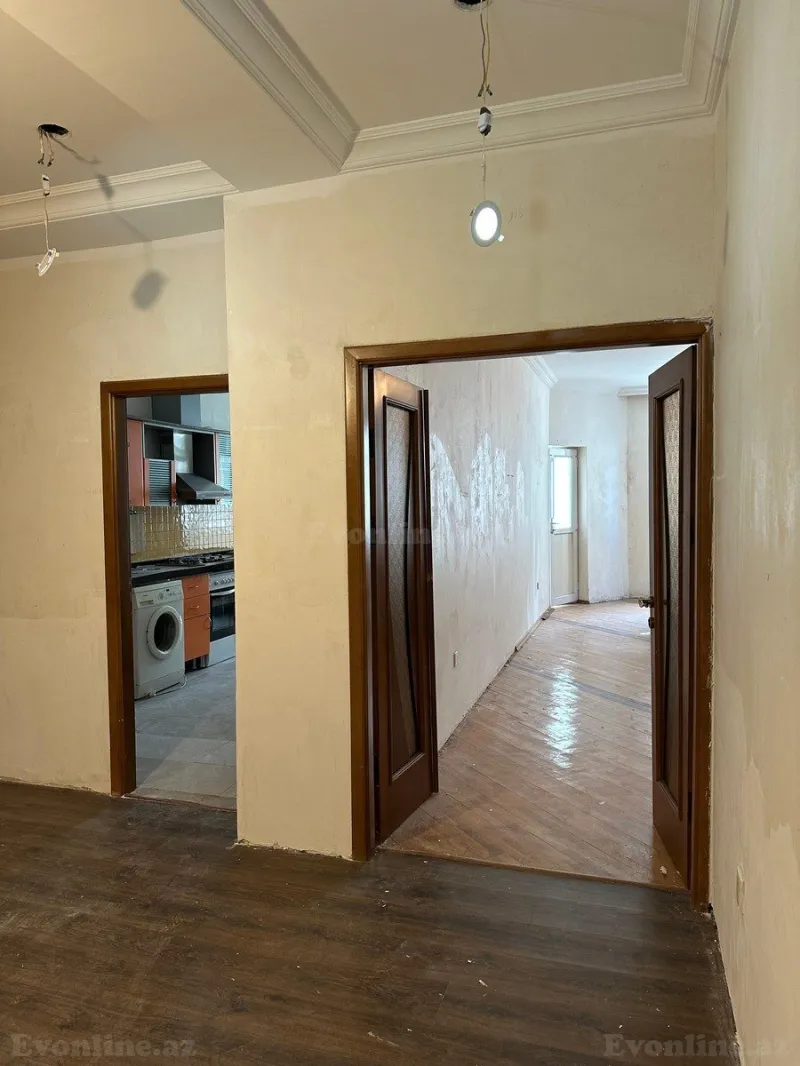 Satılır 2 otaqlı Mənzil Yeni tikili 120 m² 28 May m. - şəkil 11