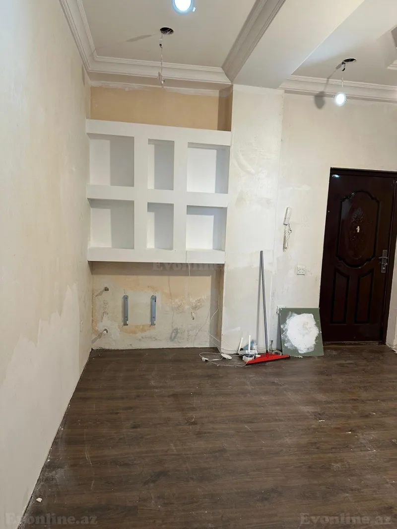 Satılır 2 otaqlı Mənzil Yeni tikili 120 m² 28 May m. - şəkil 13