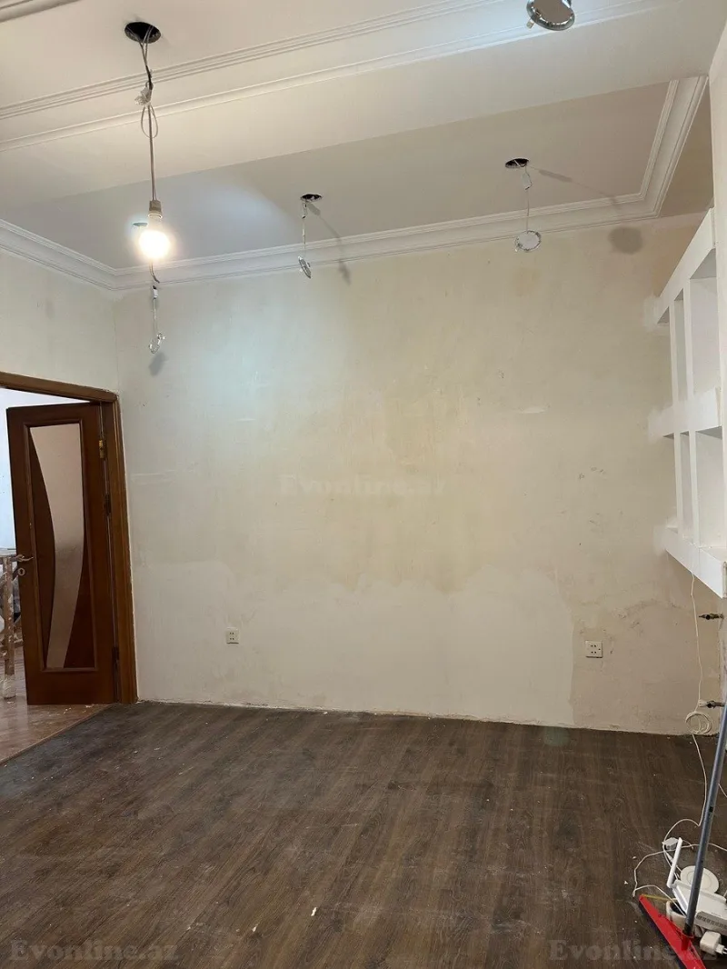 Satılır 2 otaqlı Mənzil Yeni tikili 120 m² 28 May m. - şəkil 14