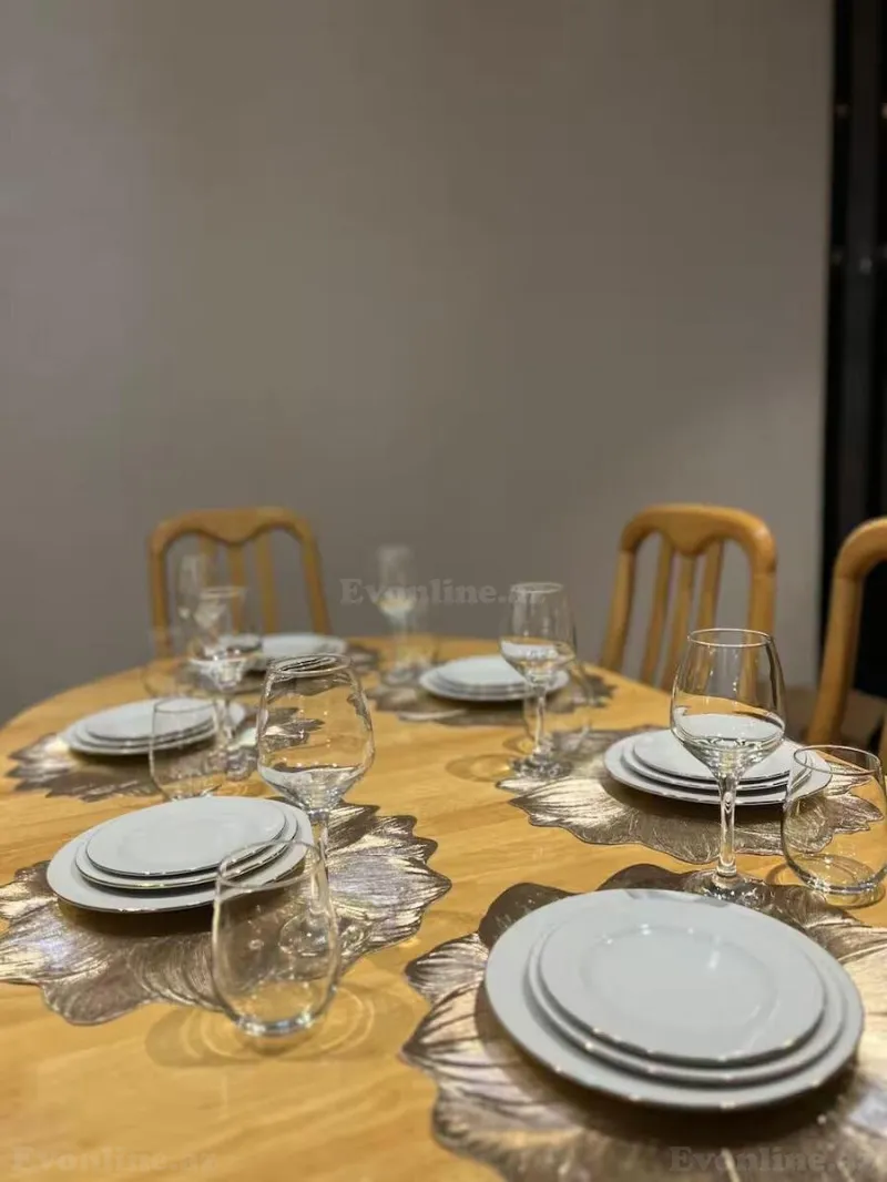 Kirayə verilir 3 otaqlı Mənzil Yeni tikili 81 m² İçərişəhər m. - şəkil 5