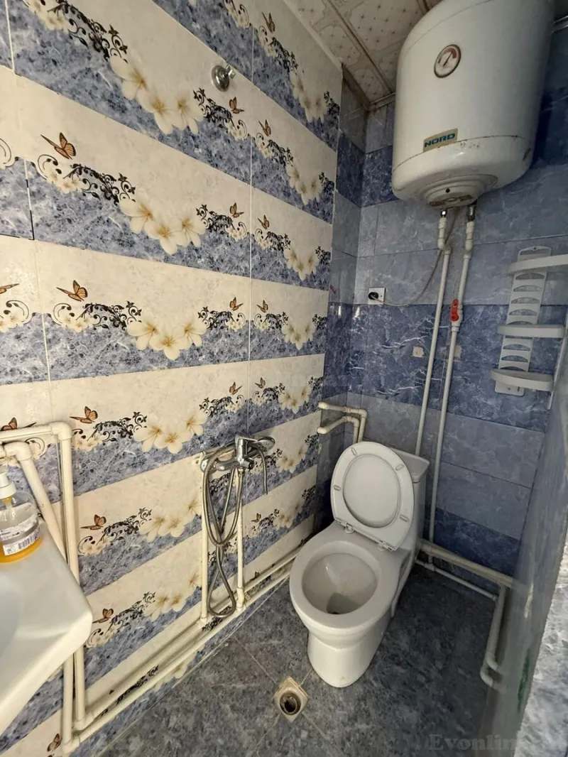 Kirayə verilir 1 otaqlı Mənzil Yeni tikili 33 m² Yasamal - şəkil 5