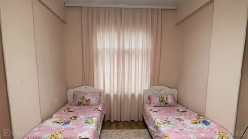 Satılır 3 otaqlı Mənzil Yeni tikili 100 m² Nəriman Nərimanov m. - şəkil 8