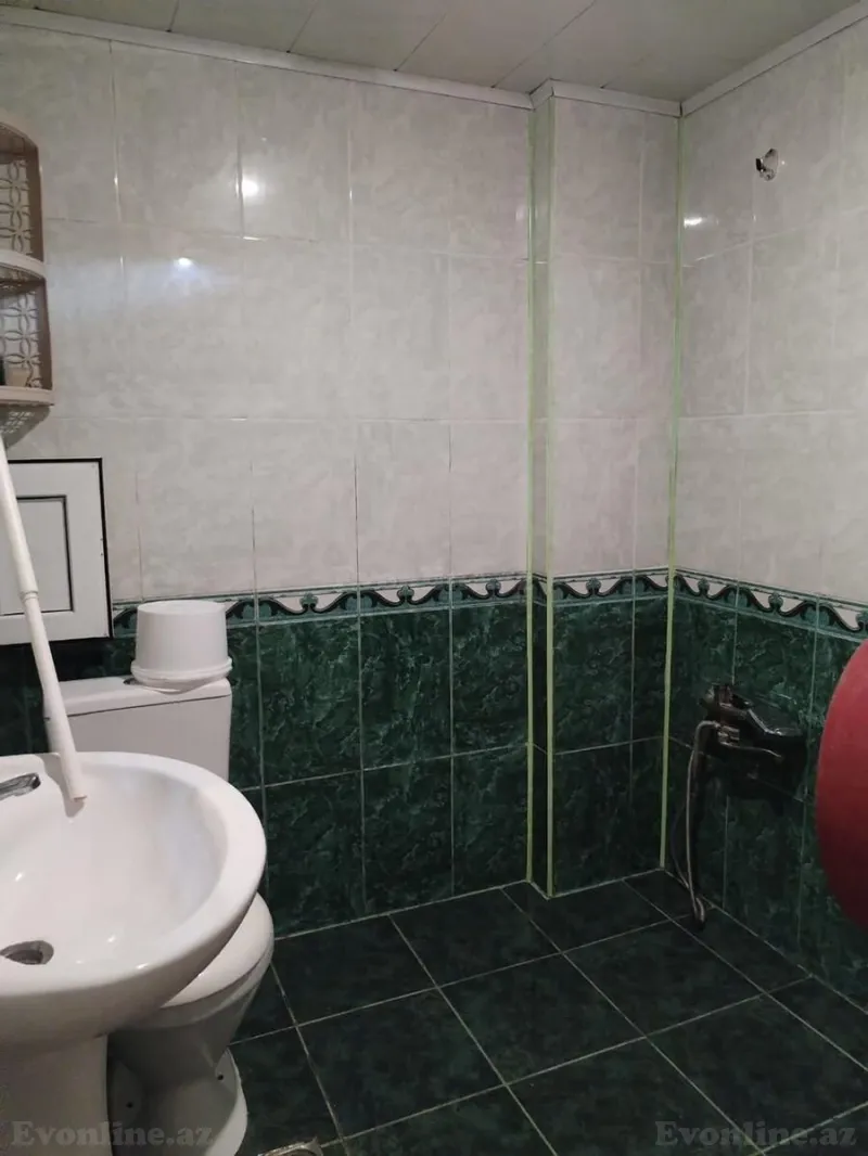 Satılır 2 otaqlı Mənzil Yeni tikili 46 m² Xırdalan - şəkil 5