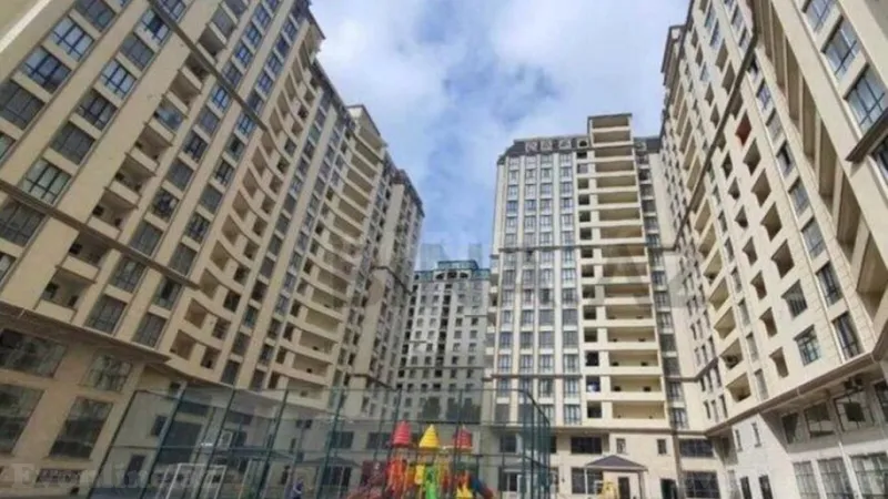 Kirayə verilir 2 otaqlı Mənzil Yeni tikili 70 m² Nərimanov r.