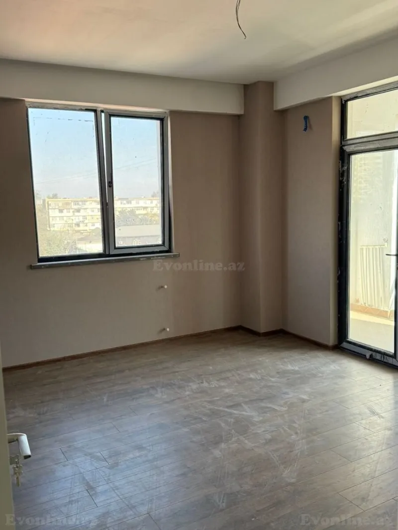 Satılır 2 otaqlı Mənzil Yeni tikili 82 m² Nəriman Nərimanov m.