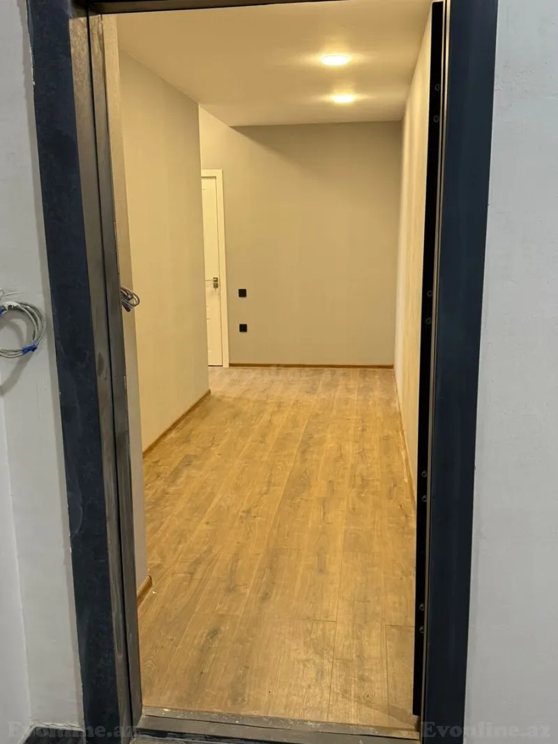 Satılır 2 otaqlı Mənzil Yeni tikili 82 m² Nəriman Nərimanov m. - şəkil 3