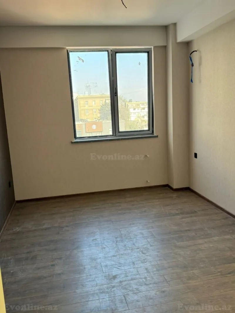 Satılır 2 otaqlı Mənzil Yeni tikili 82 m² Nəriman Nərimanov m. - şəkil 5