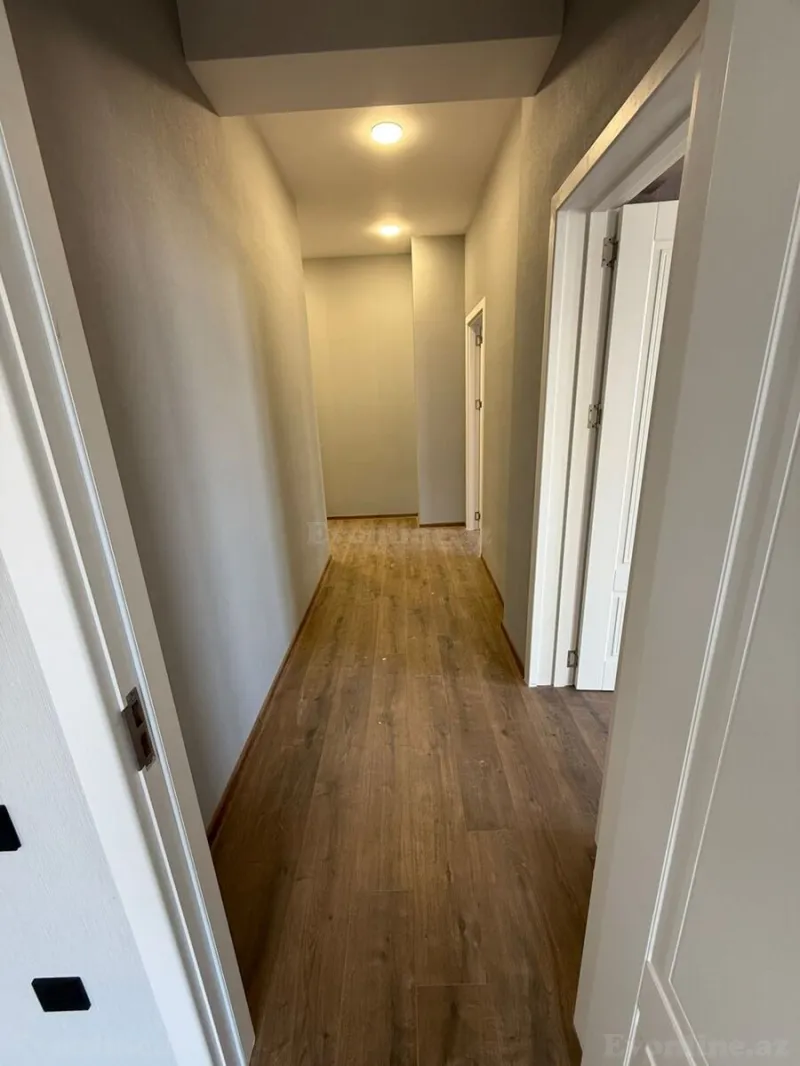 Satılır 2 otaqlı Mənzil Yeni tikili 82 m² Nəriman Nərimanov m. - şəkil 6