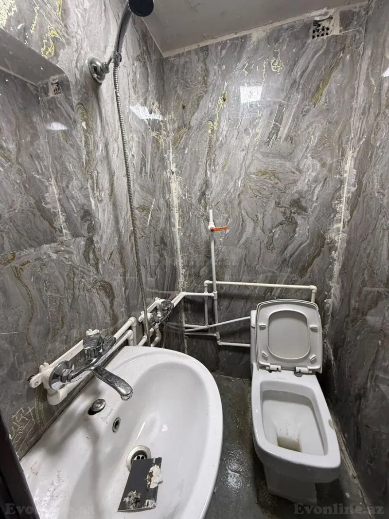 Kirayə verilir Obyekt 39 m² Yasamal - şəkil 3