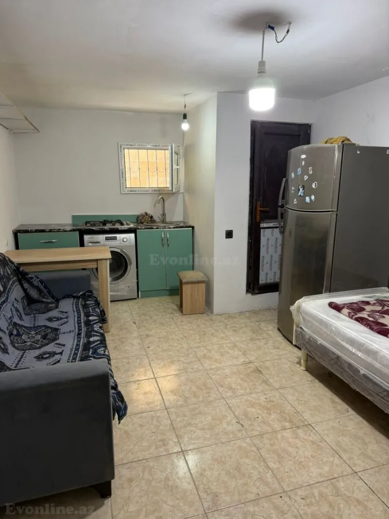 Kirayə verilir Obyekt 39 m² Yasamal - şəkil 5