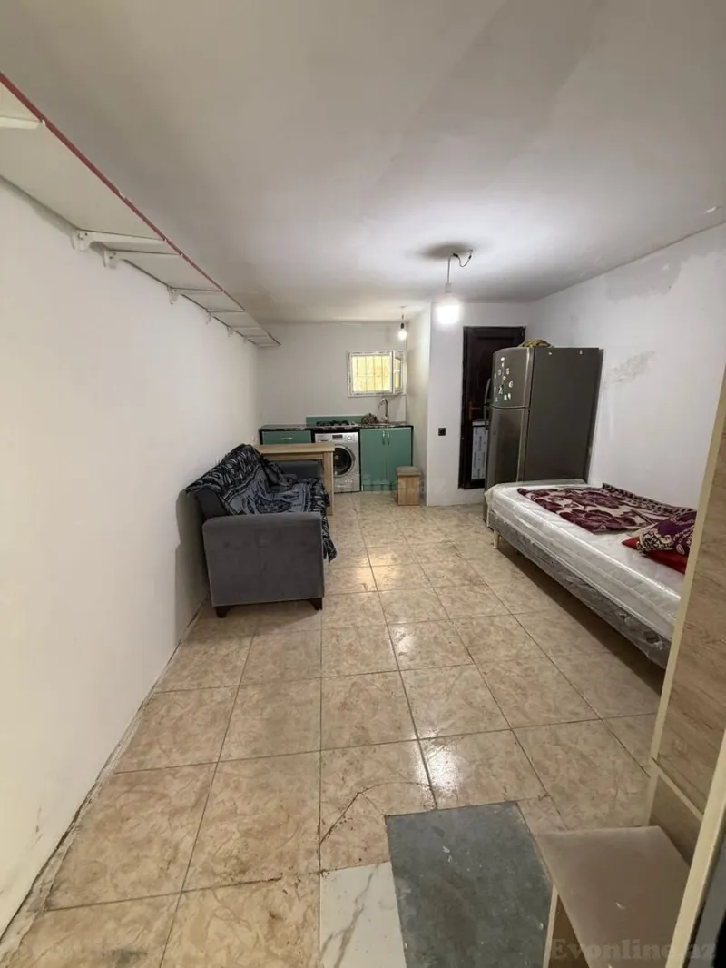 Kirayə verilir Obyekt 39 m² Yasamal - şəkil 7