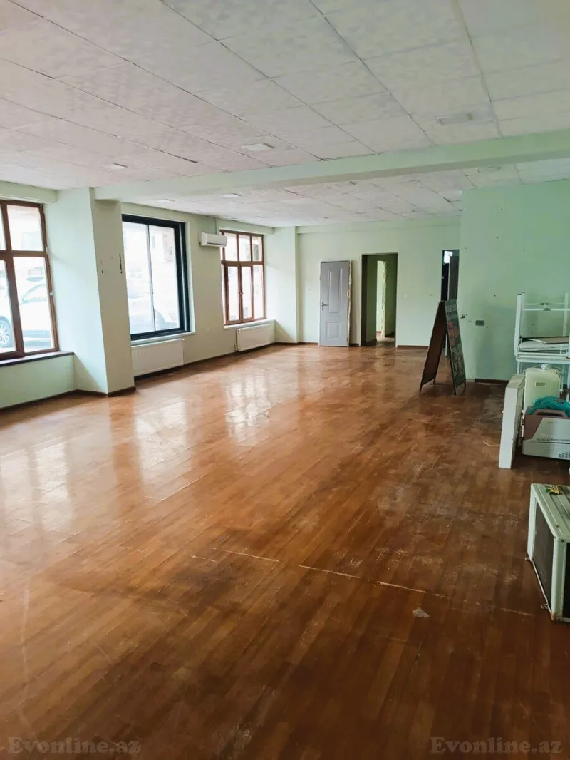 Kirayə verilir Obyekt 150 m² 28 May m. - şəkil 2