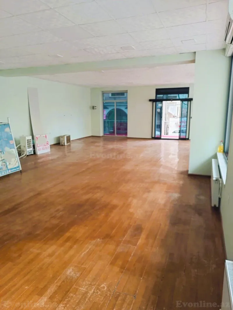 Kirayə verilir Obyekt 150 m² 28 May m. - şəkil 4
