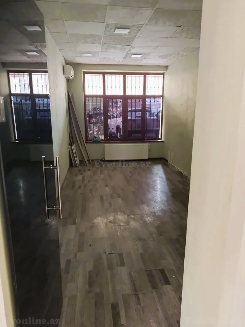 Kirayə verilir Obyekt 150 m² 28 May m. - şəkil 5