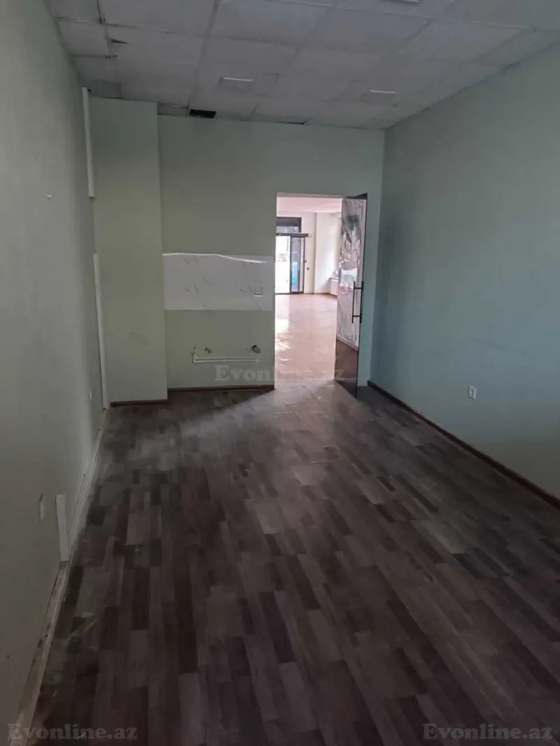 Kirayə verilir Obyekt 150 m² 28 May m. - şəkil 6