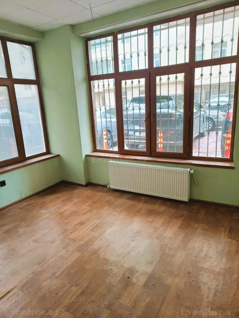 Kirayə verilir Obyekt 150 m² 28 May m. - şəkil 7