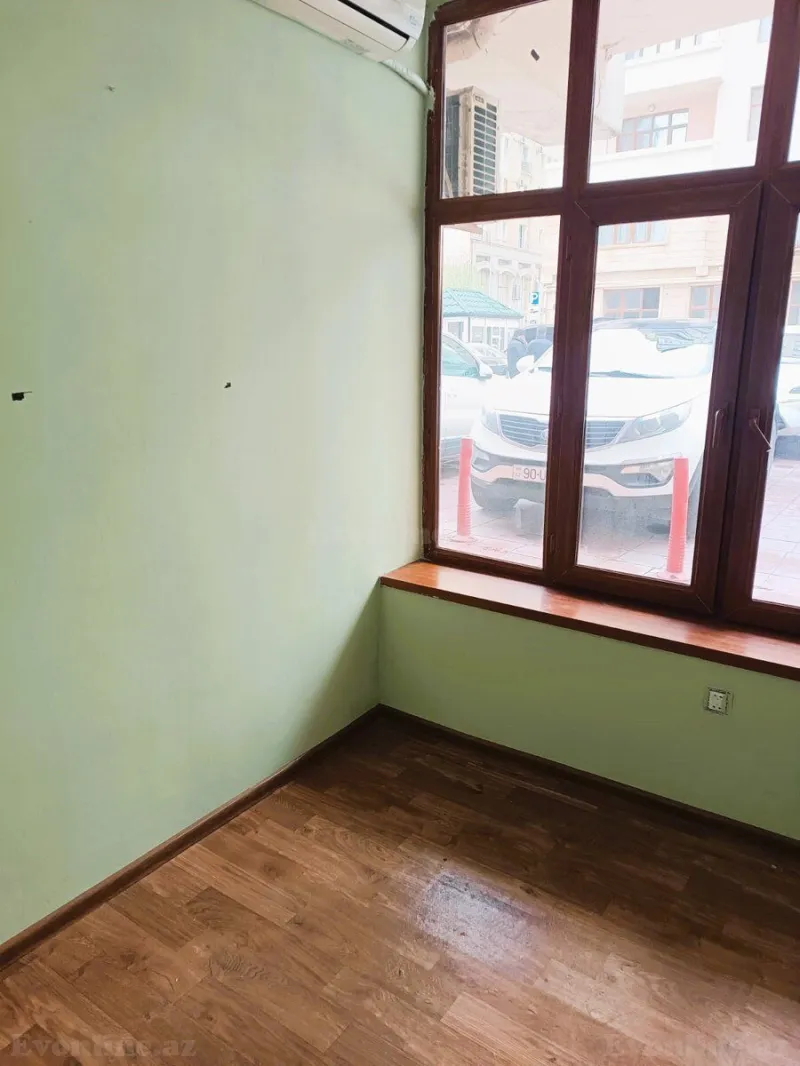 Kirayə verilir Obyekt 150 m² 28 May m. - şəkil 8
