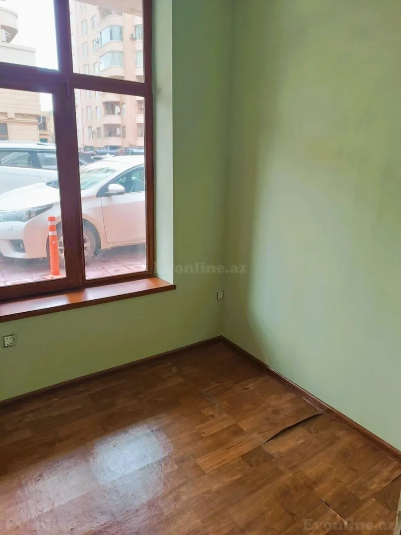 Kirayə verilir Obyekt 150 m² 28 May m. - şəkil 9