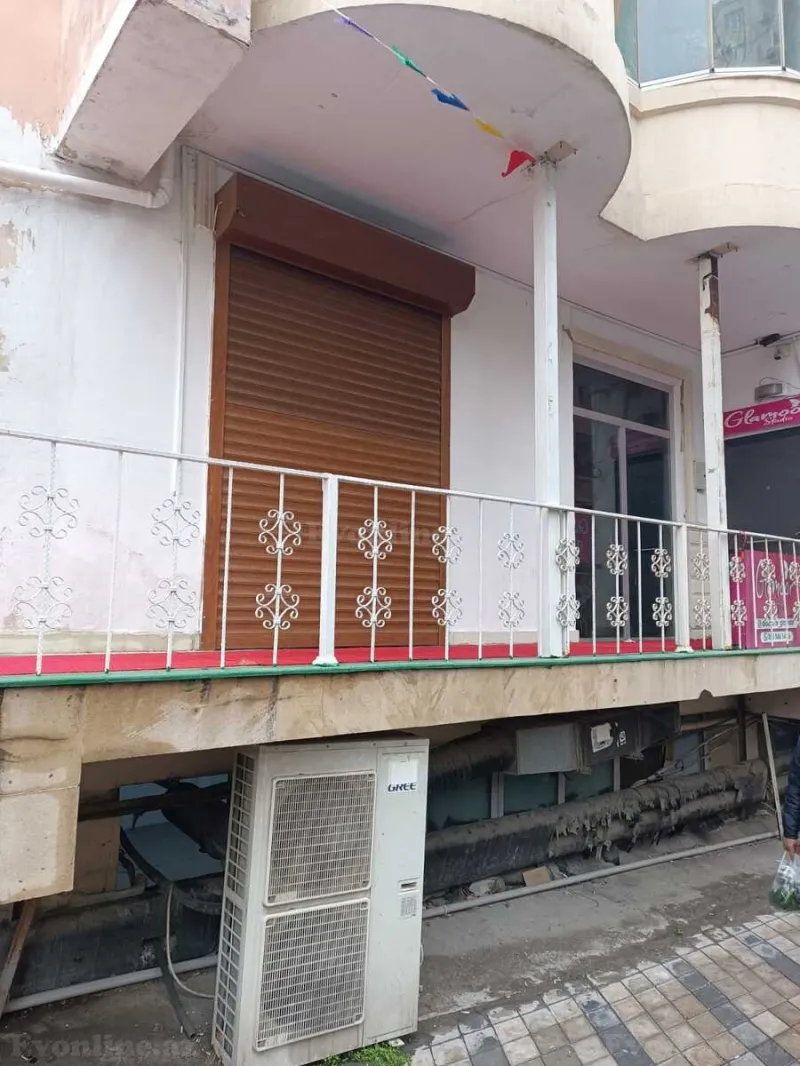 Kirayə verilir Obyekt 150 m² 28 May m. - şəkil 12