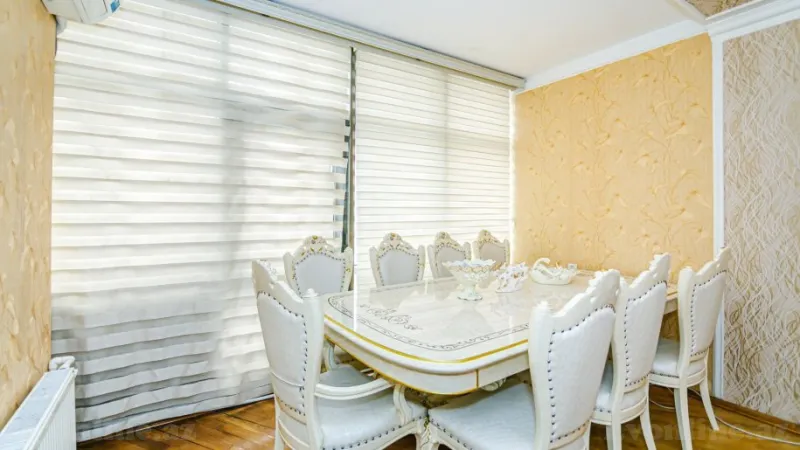 Kirayə verilir 3 otaqlı Mənzil Yeni tikili 100 m² Gənclik m. - şəkil 22