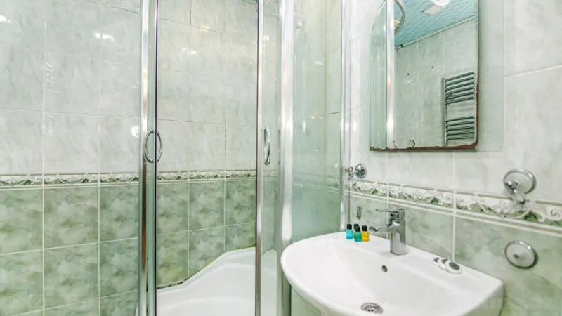 Kirayə verilir 3 otaqlı Mənzil Yeni tikili 100 m² Gənclik m. - şəkil 27