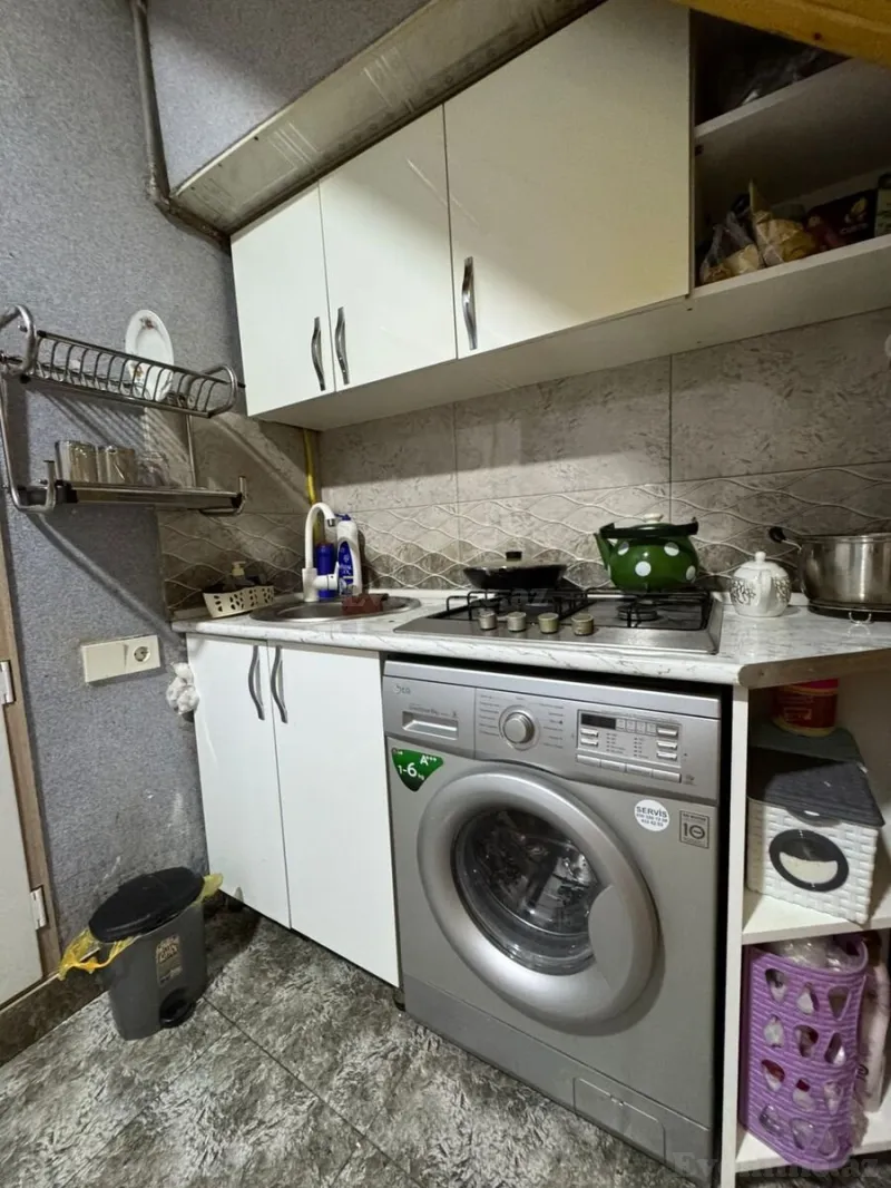 Satılır 3 otaqlı Mənzil Köhnə tikili 50 m² Sahil m. - şəkil 7