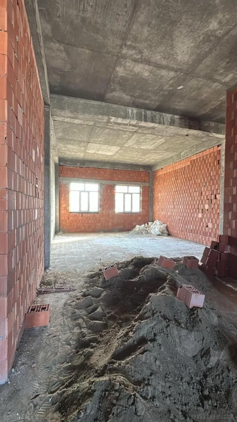 Satılır 3 otaqlı Mənzil Yeni tikili 150 m² Sumqayıt - şəkil 3