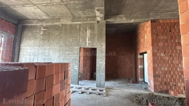 Satılır 3 otaqlı Mənzil Yeni tikili 150 m² Sumqayıt - şəkil 4