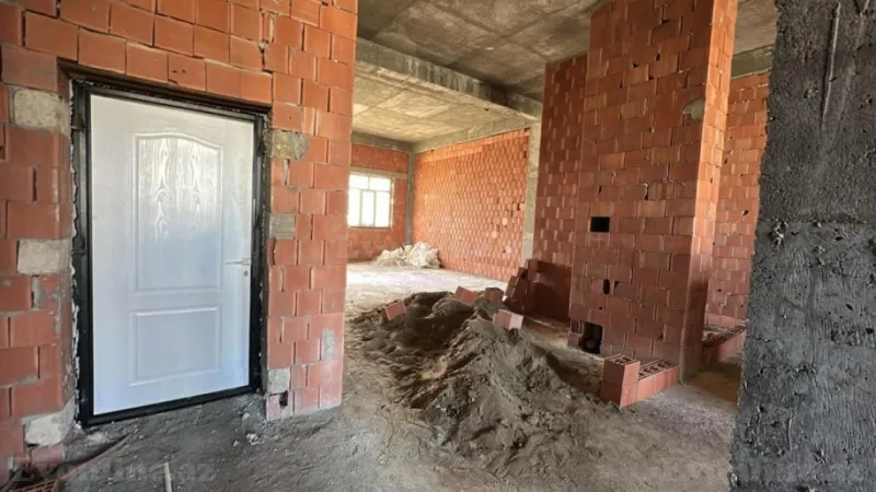 Satılır 3 otaqlı Mənzil Yeni tikili 150 m² Sumqayıt - şəkil 5