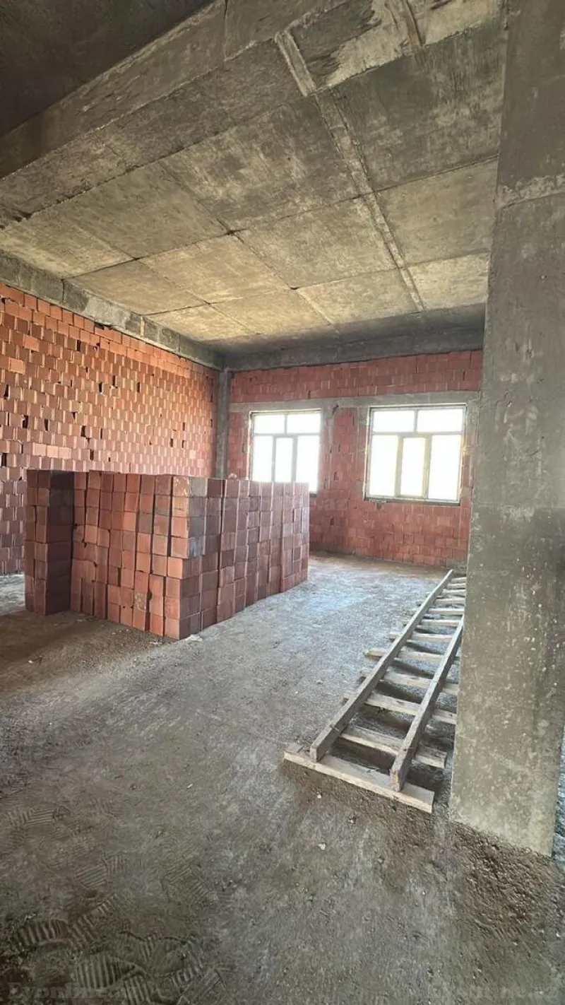 Satılır 3 otaqlı Mənzil Yeni tikili 150 m² Sumqayıt - şəkil 6