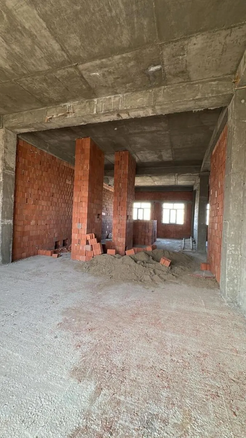 Satılır 3 otaqlı Mənzil Yeni tikili 150 m² Sumqayıt - şəkil 7