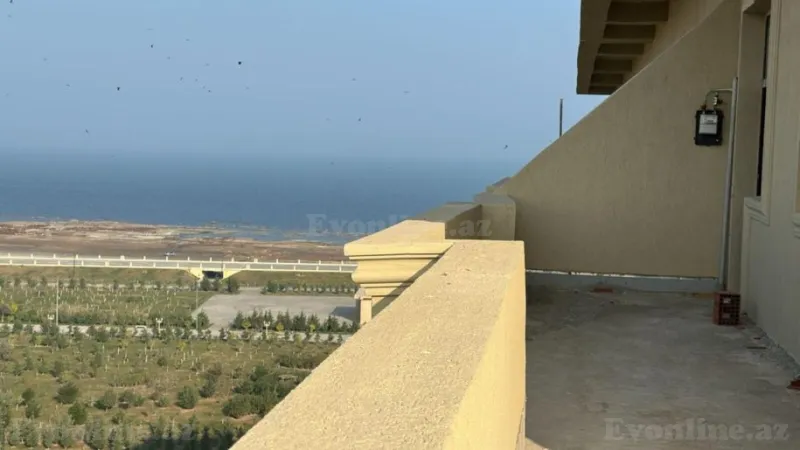 Satılır 3 otaqlı Mənzil Yeni tikili 150 m² Sumqayıt - şəkil 8