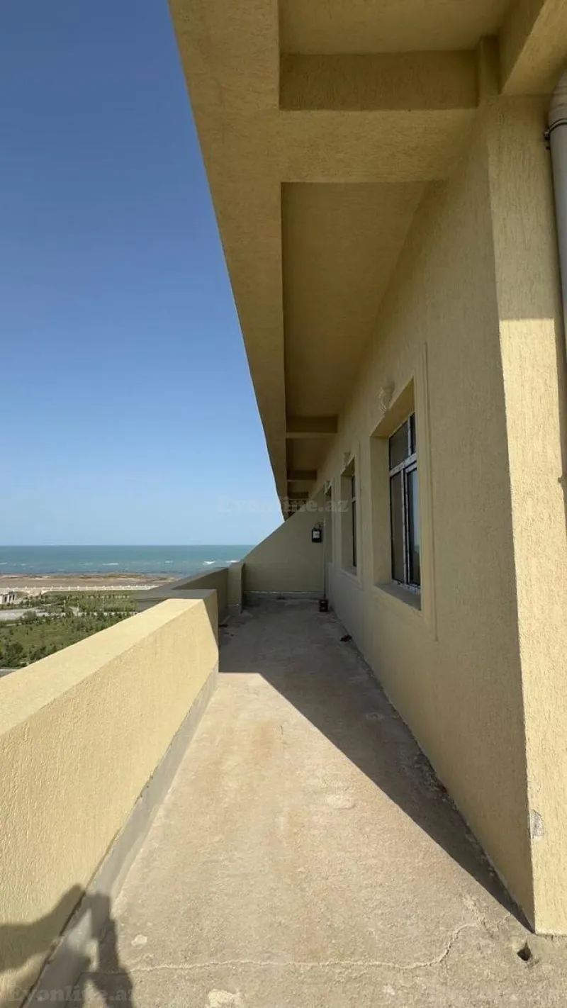 Satılır 3 otaqlı Mənzil Yeni tikili 150 m² Sumqayıt - şəkil 9