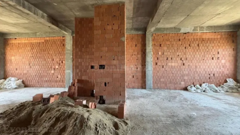 Satılır 3 otaqlı Mənzil Yeni tikili 150 m² Sumqayıt - şəkil 14