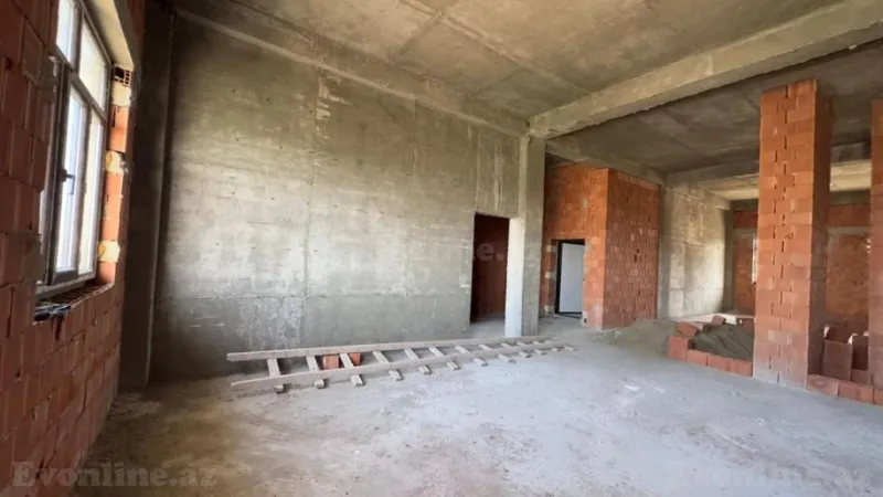Satılır 3 otaqlı Mənzil Yeni tikili 150 m² Sumqayıt - şəkil 17