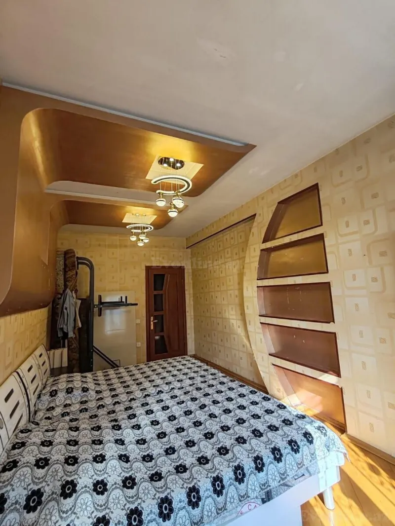 Satılır 3 otaqlı Mənzil Yeni tikili 125 m² 20 Yanvar m. - şəkil 6
