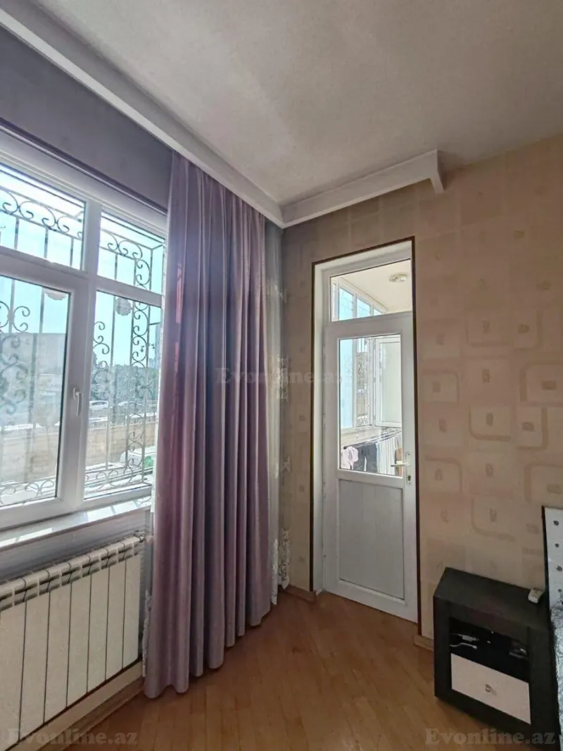 Satılır 3 otaqlı Mənzil Yeni tikili 125 m² 20 Yanvar m. - şəkil 9