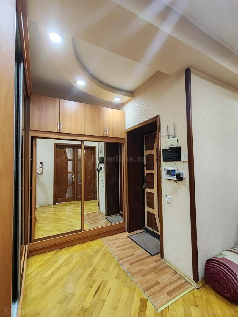 Satılır 3 otaqlı Mənzil Yeni tikili 125 m² 20 Yanvar m. - şəkil 12