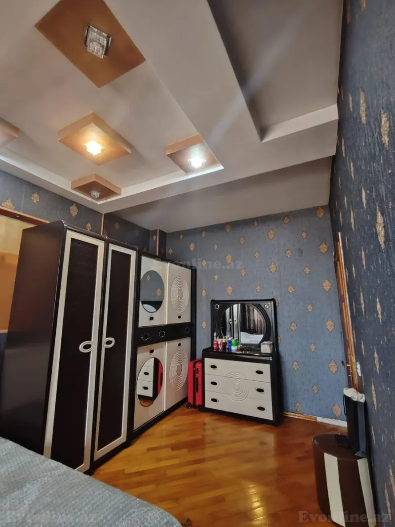Satılır 3 otaqlı Mənzil Yeni tikili 125 m² 20 Yanvar m. - şəkil 14