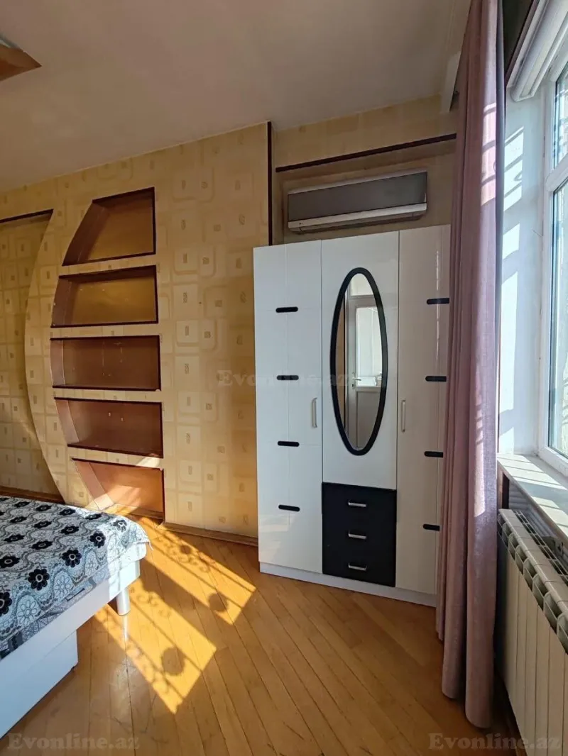 Satılır 3 otaqlı Mənzil Yeni tikili 125 m² 20 Yanvar m. - şəkil 15